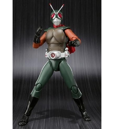 Amazon.co.jp: TAMASHII NATIONS S.H.フィギュアーツ スカイ